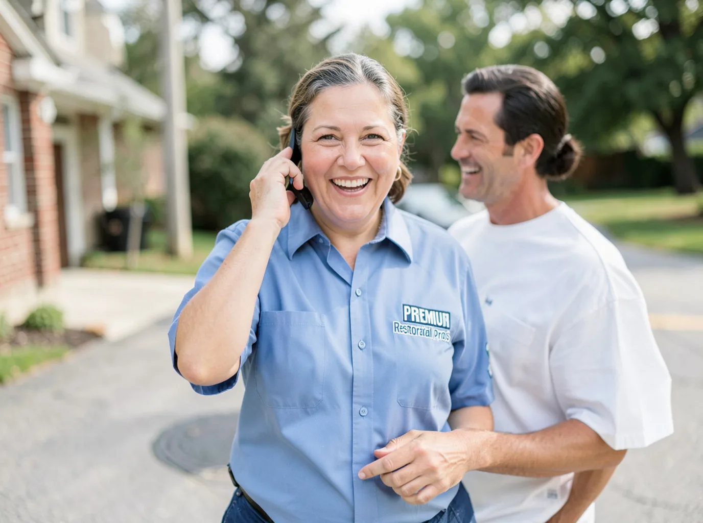 Water Damage Restoration Fenton, IA FAQs
